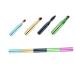Housoutil 4 Pieces Miss Concealer Brush Major