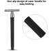 Men's Beard Shaving Set - Professional Butterfly Open Double Edge Razor, Brush, Bowl, Stand Holder - Wet Shave & Beard Kit Gift - Buy Online on GoSupps.com