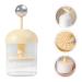 Travel-Friendly Facial Tool & Skincare Set - Body Wash Lotion Shampoo Bubble Maker | International Shipping Available - Buy Online on GoSupps.com