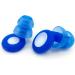 Premium Noise Cancelling Ear Plugs for Sleep & Travel | Reusable Hearing Protection for Meditation Study & Concerts - Buy Online on GoSupps.com