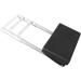 Shampoo Basin Equipment Shampoo Bed Accessories Rotatable Directions Aluminum Alloy Head Shower Hair Salon for Barber Shop Beauty Salon Headrest Pillow - Buy Online on GoSupps.com