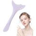 Mascara Shield Guard | Silicone Eyelash Applicator Tool | Multifunctional Reusable Eyelash Lipstick Eyeshadow Applicators Aid Tool For Makeup Application - Buy Online on GoSupps.com