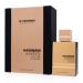 Al Haramain Amber Oud Black Edition Eau de Perfume Spray for Unisex 2.0 Ounce - Buy Online on GoSupps.com