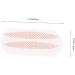 POPETPOP 200 pairs Lid Makeup Double-eyelid Shadow Eye Breath Natural Double Strips Sided Invisible Side 1 count (Pack of 1) Assorted Color - Buy Online on GoSupps.com
