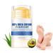 Creme pour les pieds Cr me l'Ur e 60% creme pieds tres secs et abimes 40g Cr mes Pieds R paratrice Hydratante creme crevasse pour Les Pieds a L'ur e Tr s S cs Ab m s Formule Aloe Vera
