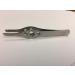 Professional Stainless Steel Love Heart Slanted tip Tweezers. - Buy Online on GoSupps.com