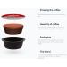 Lavazza Modo Mio Espresso Red Quality 256 Espresso Coffee Capsules Medium - Buy Online on GoSupps.com