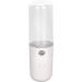 Handy Mist Sprayer Built in 150mAh Lithium Battery Wide Application ABS Shell Moisturizing Hydrator for Home (White) - Buy Online on GoSupps.com