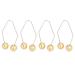 Dimple Makers Piercing 2 Pairs Facial Dimple Trainer for Daily Use (Generic9mhpod5q78-13)
