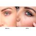 MCoBeauty Winged Eyeliner Stamp And Liquid Liner Duo - Black - 0.1 oz - Buy Online on GoSupps.com