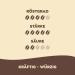 Melitta Bellacrema Espresso Coffee Beans - 4x1kg | Strong Roasted Strength 5 Perfect for Fully Automatic Machines - International Shipping - Buy Online on GoSupps.com