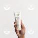 Sonrei Clearly Zinq Tinted Zinc Mineral Face and Body Gel Athleisure Sunscreen SPF 45 - 3.4 oz - Buy Online on GoSupps.com