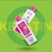 Every Strand Keratin Repairing Shampoo - 13.5 Fl Oz | Nourish & Strengthen Hair | International Shipping Available - Buy Online on GoSupps.com