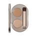 Anoudon Trim The Face Bright Nose Shadow Trim Concealer Two Tone Trim Cosmetic Enhances Properties Two Colors