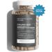 Pure for Men Original 240 Vegan Capsules | Digestive Regularity Supplement with Psyllium Husk, Aloe Vera, Chia Seeds & Flaxseeds | Proprietary Formula | Stay Ready Fiber Supplement - Buy Online on GoSupps.com