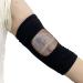 WXFEXIA PICC Line Cover with Mesh Window Breathable Upper or Forearm Line Comfort Cast Protector Size S