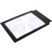 Professional ES A4 Full Page 5X Magnifier Sheet Large Book Reading Aid Lens Full of Stars - Buy Online on GoSupps.com