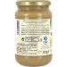 Jardin Bio Etic Pur e de Cacahu te Crunchy Bio et quitable - Pot de 350g pour une nutrition saine et gourmande. - Le Lot De 3 - Buy Online on GoSupps.com