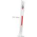 Housoutil 4 Pcs Skin Brow Pen for Mapping Pen Eyebrow Pen Pen Eyebrow Shape - Buy Online on GoSupps.com