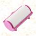 DRESSOOS Nail Stamping Plates Nail Art Accessories Nail Art Stamper Manicures Tools Nail Stamping Kit Nail Beauty Tools Clear Nail Stamper Diy Nail Stamper Nail Set Nail Polish 11.5X6CM Pink - Buy Online on GoSupps.com