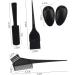 FRCOLOR Hair Dying Brush Hair Color Kit - Buy Online on GoSupps.com