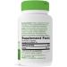 Nature's Way Activated Charcoal 560mg - 100 Capsules for Detox & Digestive Support - Buy Online on GoSupps.com