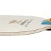 Butterfly Lin Yun-Ju Super ZLC Table Tennis Blade - Professional Carbon Fiber Blade - Japan Made, AN, FL, ST Handles - Buy Online on GoSupps.com