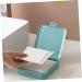 Anneome Aunt's Towel Storage Box - Panties, Braces, Purses, Tampon Bag, Makeup Holder - Buy Online on GoSupps.com
