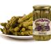 Jake & Amos - Pickled Asparagus / 2 - 16 Oz. Jars - Buy Online on GoSupps.com