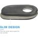 Buy Airplus Gel Heel Pad | Shock-Absorbing & Moisture-Wicking Comfort | One Size One Pair - International Shipping Available - Buy Online on GoSupps.com