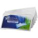 Professional 5D Teeth Whitening Strips - 14pcs (7 Pairs) for Non-Sensitive Tooth Whitening - Remove Smoking & Coffee Stains - Buy Online on GoSupps.com