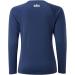 Gill Women's Race Long Sleeve T-Shirt - Dark Blue - Buy Online on GoSupps.com