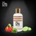 Cleansing Shampoo for Curly Hair | Goji Berry & Red Wine - Sulfate-Free Deep Cleanser (8 OZ) | International Shipping - Buy Online on GoSupps.com