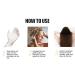 Natural Coffee Hair Color Shampoo - Instant Dye for Men & Women - Long Lasting 500ML - Safe & Easy to Use - Buy Online on GoSupps.com
