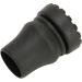 Flexible Crutch Tips | 22mm ID | Greater Traction | Corrosion Resistant - Buy Online on GoSupps.com