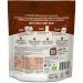 Linwoods Chocolate Protein Overnight Oats - 4 x 300g | Vegan & Gluten-Free Healthy Breakfast - Buy Online on GoSupps.com