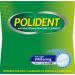 Polident Overnight Whitening Denture Cleanser - Pack of 2 - 120 Tablets - Buy Online on GoSupps.com
