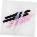 Plafope 6-Pack Adjustable Ear Protection Hooks - Extendable Ear Cable Cord for Kids | Elastic Earphone Extensions - Buy Online on GoSupps.com