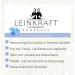 Leinkraft Bodensee Organic Linseed 800g - Buy Online on GoSupps.com
