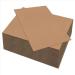 Chipboard Sheets 8.5 x 11.022 (5-Pack) - Lightweight Kraft Board for Crafts and Scrapbooking - Buy Online on GoSupps.com