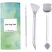 Esquirla Pore Prep Tool Blackhead Extractions Tool Professional Beauty Tool Blackhead Removers Pimple Tool Kit for Comedone Women - Buy Online on GoSupps.com