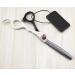 Hair Cutting Scissors Shears Kit 6.0 Inch Professional Hair Scissors Set Cutting Shears Thinning Scissors Barber Hairdressing Scissors Tools (Color : White) - Buy Online on GoSupps.com