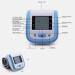 TOPBOMED Automatic Wrist Blood Pressure Monitor with LCD Display - 2x99 Reading Memory for Home Use - Buy Online on GoSupps.com