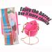 12pcs Makeup Sponge Blender Set with Holder - Flawless Beauty Blender for Liquid & Powder Foundation - Gift for Women - Buy Online on GoSupps.com