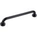 Safety Handrail Grab Bar Grab Rails Safety Support Rail Steel Bathroom/shower Bathroom Handrail Armrest Anti-slip Handrail Bathroom