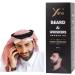 Yana Advanced Men Beard Hair Growth Oil Best Yana Beard Oil For Men - Buy Online on GoSupps.com