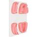Oral Suture Training Kit - High Simulation Dental Suture Set with Forceps | Silicone Model for Clinics - International Shipping Available - Buy Online on GoSupps.com