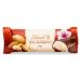 Lindt Chocolate Marzipan Bar | 25 x 50g Counter Display | 1250g Pure Marzipan & Dark Chocolate | Premium Chocolate Gift - Buy Online on GoSupps.com