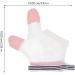 COHEALI Infant Mittens Tools Tools Tools Tools Infant Stop 2 Pairs No Scratch Thumb Protector Stop Thumb Sucking Gloves Anti-Scratch Infant Gloves Anti-Sucking Gloves Thumb Guard - Buy Online on GoSupps.com