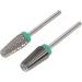 Nail Grinding Head Tungsten Steel Versatile Functions Rough Surface Skin Friendly Manicure Drill Bits Reliable for Gel Removal - Buy Online on GoSupps.com